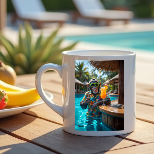Mug Kraurart