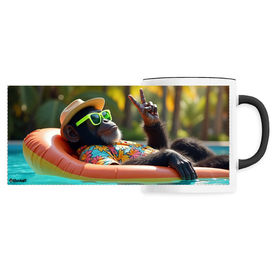 Mug Kraurart Best Life ref 3002